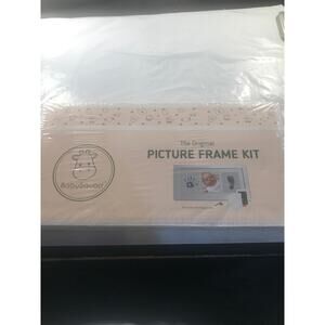 BABYSQUAD The  Original Picture Frame Kit